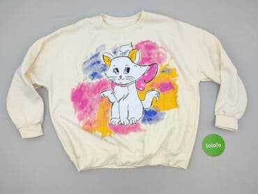 spodnie hello kitty pluszowe: Bluza damska
, 9XL — 2