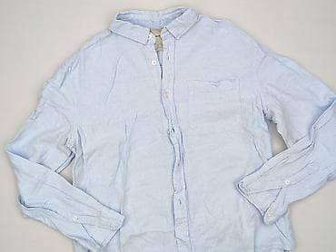 jeans diverse: Diverse, Koszulа dla mężczyzn, rozmiar M — 1