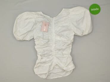 playboy missguided t shirty: Missguided, Bluzka damska, S — 4