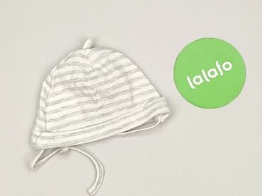 sukienka o kroju marynarki h m: Czapeczka, 1-3 m, stan - Idealny — 3