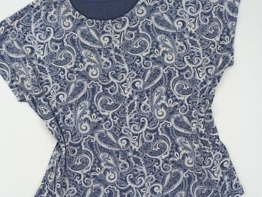 t shirty 4xl allegro: Women's blouse, size 5XL (EU 50) — 1