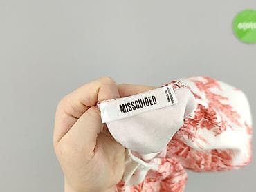 missfofo: Missguided, Body damskie, rozmiar M — 4