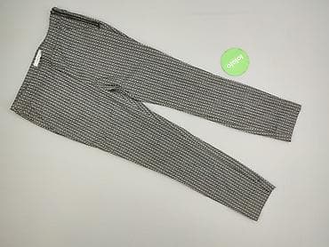 buty dunnes: Reserved, Spodnie materiałowe damskie, rozmiar L — 2