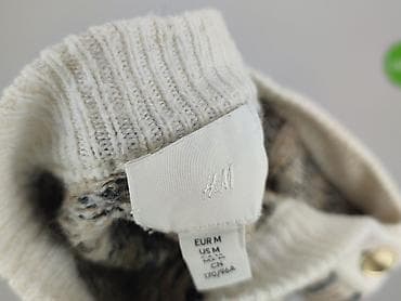 msch: H&M, Kardigan damski, rozmiar M — 4