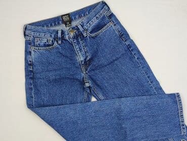 Jeansy damskie, rozmiar 2XS