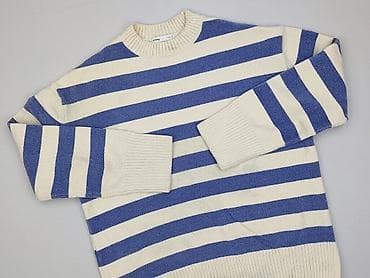 pull and bear bluzy: Sinsay, Светр жіночий, розмір S — 1