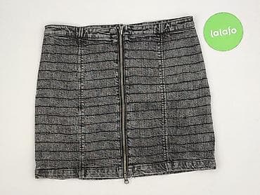 spódnica cos: Spódnica damska, rozmiar L — 2