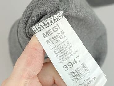 molton sukienki: MEGI, Sukienka damska, rozmiar S — 4