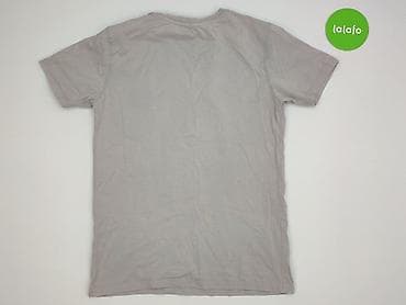 bluzka h: Dsquared2, Koszulka dla mężczyzn, rozmiar S — 3