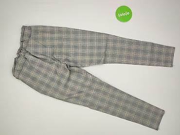 ovs moda: Pronto Moda, Spodnie materiałowe damskie, rozmiar S — 3