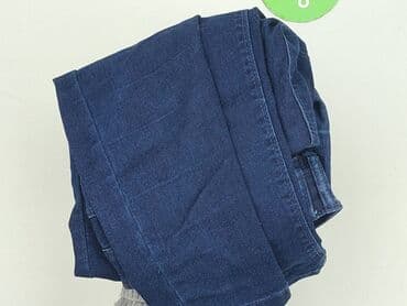 jeansy plus size wysoki stan: House of Denim, Jeansy damskie, rozmiar S — 7