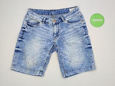 ltb diego: Denim, Szorty damskie, rozmiar S — 2