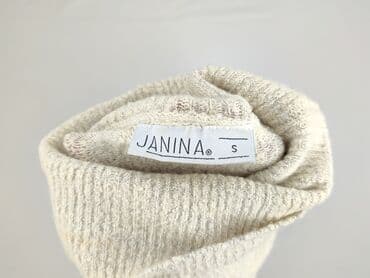 Futra i kożuchy: Janina, Sweter damski, rozmiar S — 4
