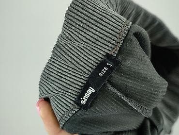 edc by esprit spodnie: Sinsay, Spodnie materiałowe damskie, rozmiar S — 5