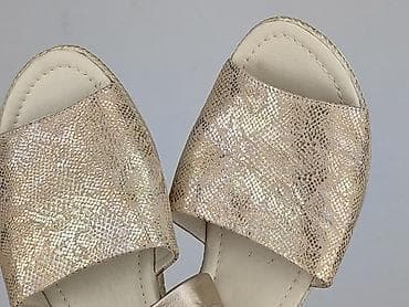 aldo pl buty: Sandały damskie, rozmiar 40 — 6