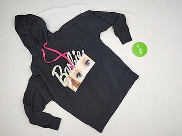 barbie bluza: Tezenis, Bluza z kapturem damska, rozmiar S — 2