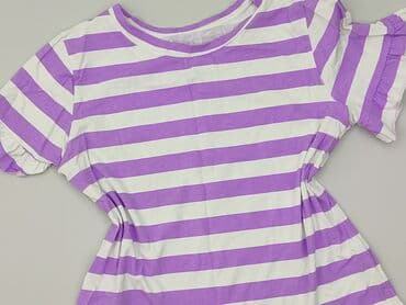 lilac t shirty: Women`s T-shirt, size M — 1