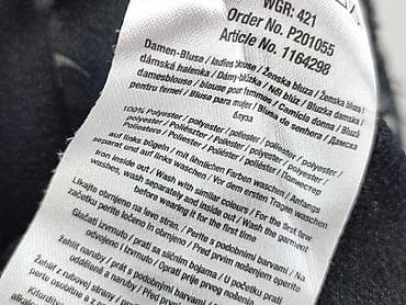8xl: Janina, Bluzka damska, rozmiar 3XL — 5