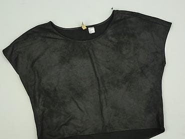 H&M Divided, Bluzka damska, rozmiar M