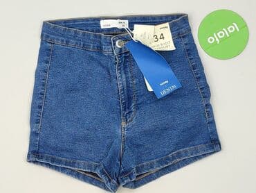 Жінкам: Denim, Шорти жіночі, 2XS — 2