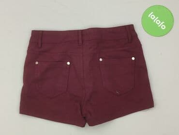 krótkie spodenki i nogi z cellulitem: Gold SK, Szorty damskie, rozmiar M — 3