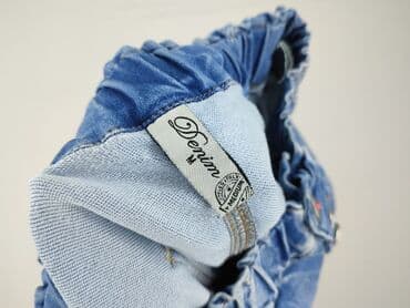 mimi dave jeans: Denim, Jeansy damskie, rozmiar M — 4