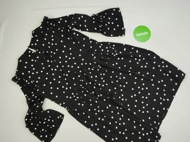 bluzka w grochy, mohito: Mohito, Women`s dress, size S — 4