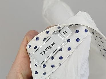 reserved spódnice mini: Tatuum, Spódnica damska, rozmiar 2XS — 4
