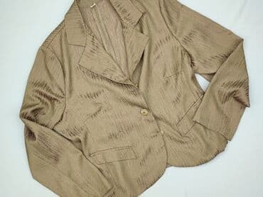 Women's blazers: Women's blazer, size 5XL (EU 50)