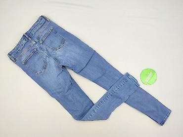 jeans wrangler: F&F, Jeansy damskie, rozmiar S — 3