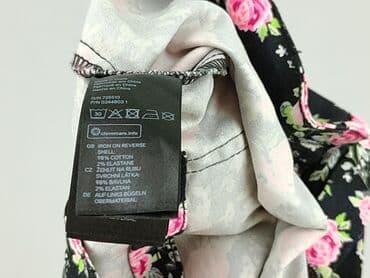 koronkowe szorty damskie: H&M, Szorty damskie, rozmiar M — 5