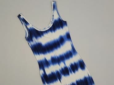 stradivarius niebieska sukienka: Sukienka damska, rozmiar XS — 2
