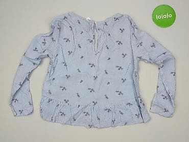 bluza basic hm: H&M Divided, Bluzka damska, rozmiar XS — 3