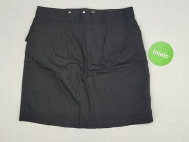 molton spódnice: M&S Collection, Spódnica damska, rozmiar M — 3