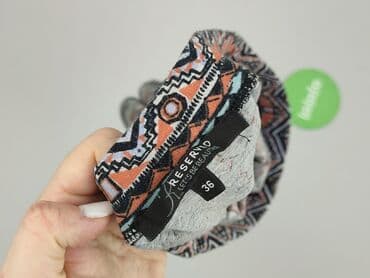 sukienka reserved w paski: Spódnica damska, rozmiar S — 4