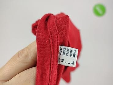 cn 17582a h: Tchibo, T-shirt damski, rozmiar XL — 5