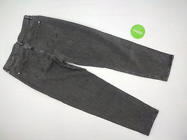 Jeansy damskie, rozmiar XL — 5