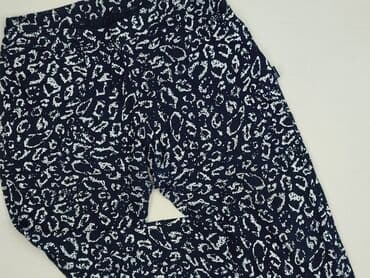 c a piżama: Spodnie materiałowe damskie, rozmiar 2XL — 1