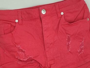 H&M Divided, Szorty damskie, XS