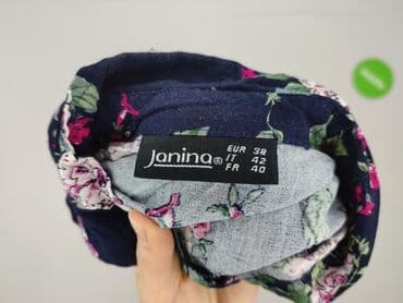 bluza janina: Janina, Koszula damska, rozmiar M — 4