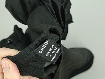 sukienka marynarka xl: Shein, Bluzka damska, XL — 5