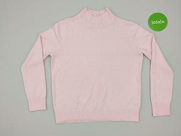 swetry do golfa: Sweter damski, rozmiar L — 2