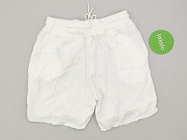 muslin: Szorty damskie, rozmiar S — 3