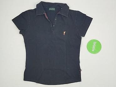 le golfy: Golfino, Damska koszulka polo, rozmiar S — 2
