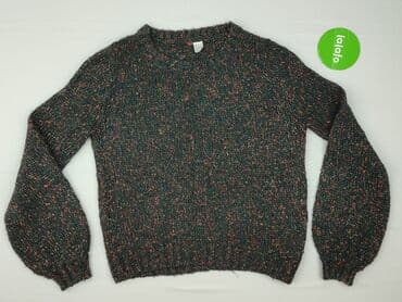 дублянка жіноча польща: H&M, Sweter damski, rozmiar S — 2