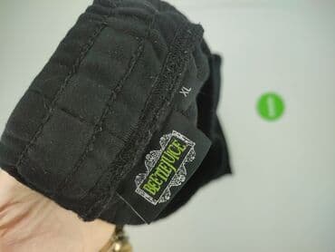 koszulka ciao bella: Spodnie dresowe dla mężczyzn, XL — 4