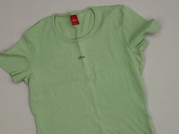 koszulka smog regular fit: S.Oliver, Women`s T-shirt, size M (EU 38) — 1