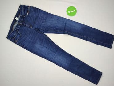new yorker dżinsy: H&M, Jeansy damskie, rozmiar M — 2