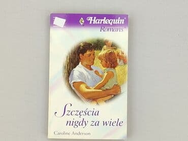 Książki: Książka, gatunek - Powieść, stan - Bardzo dobry