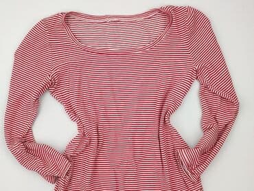 bluzki basic w paski: Bluzka damska, rozmiar S — 1